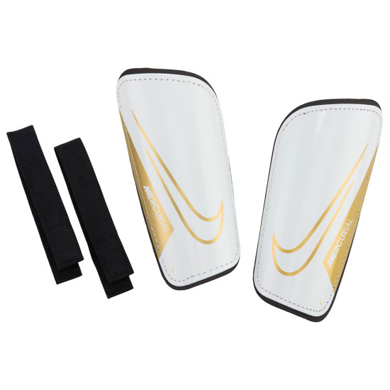 Nike Επικαλαμίδες ποδοσφαίρου Mercurial Hardshell Shin Guards